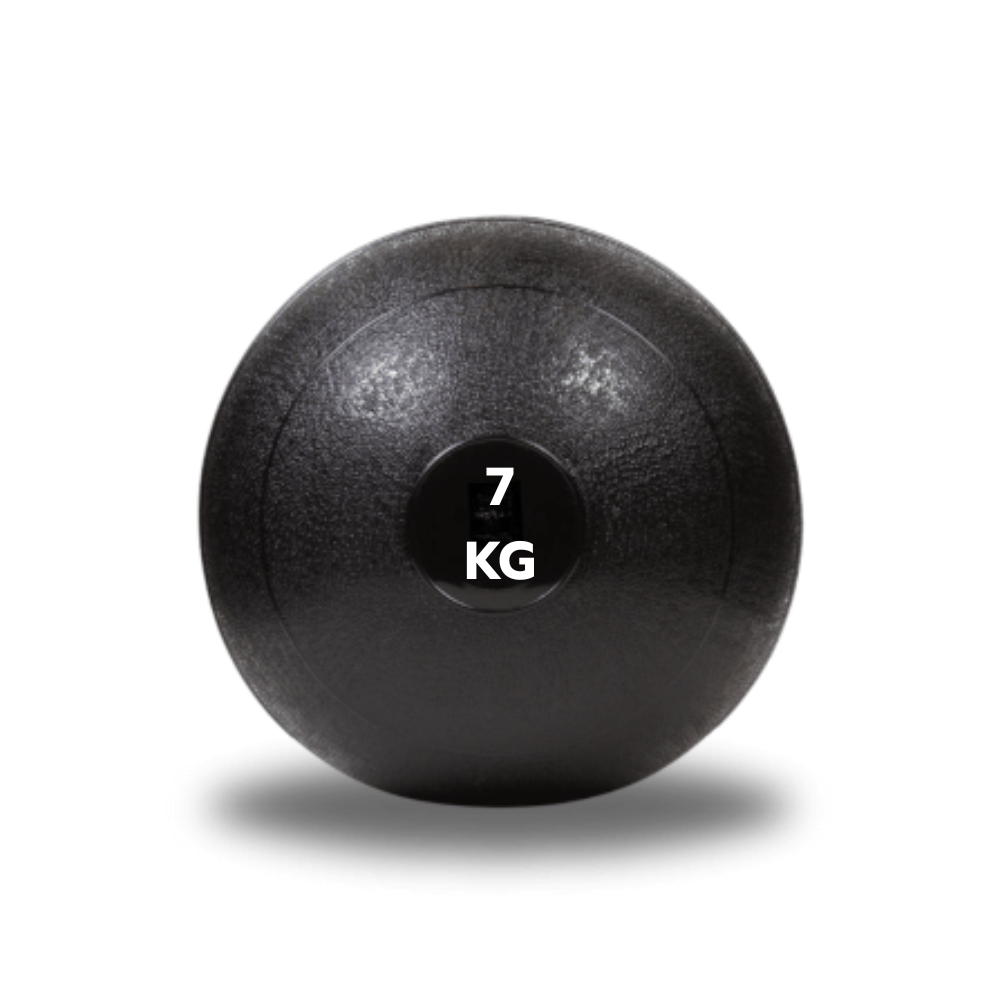ลูกบอลทุ่มน้ำหนัก HOMEFITTOOLS SLAM BALL 7 KG_0